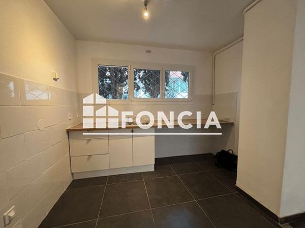 À vendre Appartement 5 pièces 83 m² - Toulon 83200