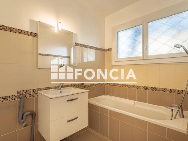 À vendre Appartement 5 pièces 83 m² - Toulon 83200