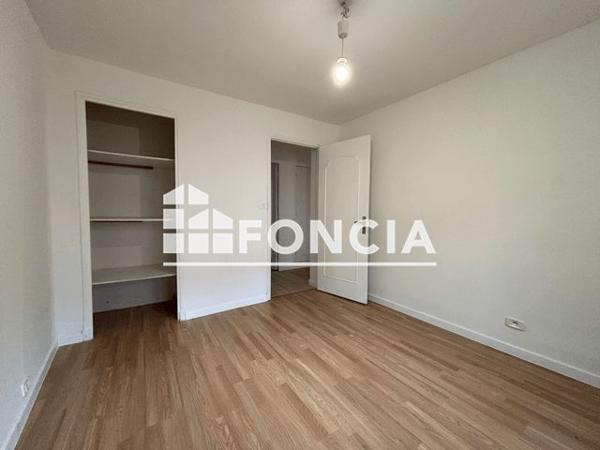 À vendre Appartement 5 pièces 83 m² - Toulon 83200