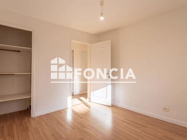 À vendre Appartement 5 pièces 83 m² - Toulon 83200