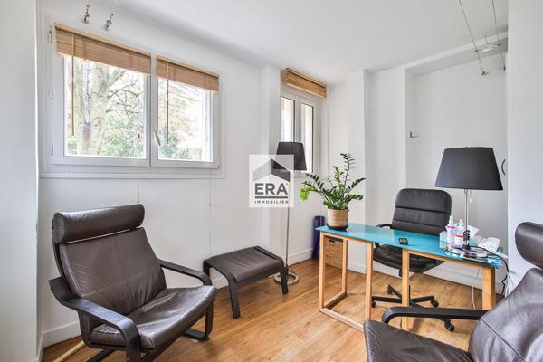 Appartement Paris 3 pièces 50.70 m2