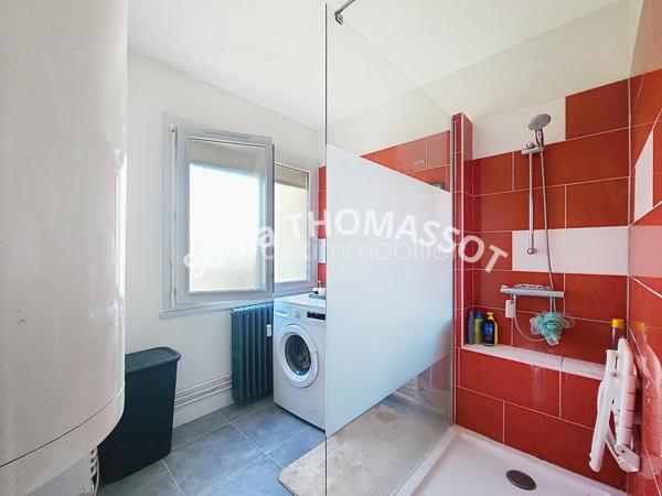 Appartement de 80,83 m²