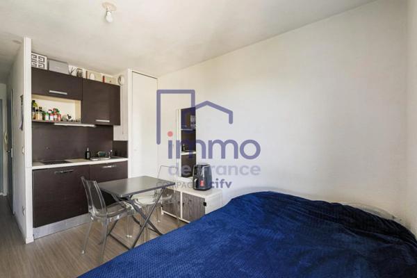 Appartement à vendre à Saint-Martin-le-Vinoux (38950)