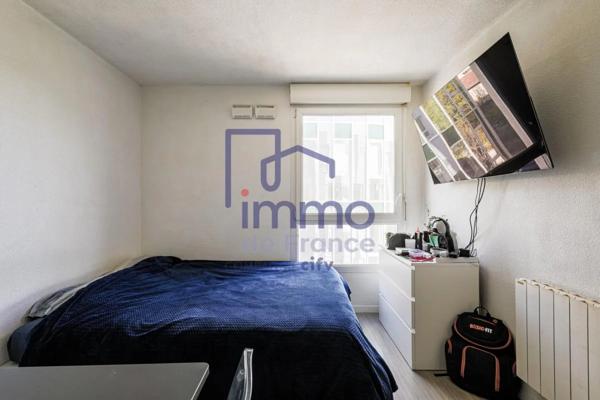 Appartement à vendre à Saint-Martin-le-Vinoux (38950)