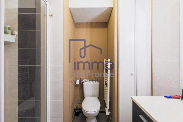 Appartement à vendre à Saint-Martin-le-Vinoux (38950)