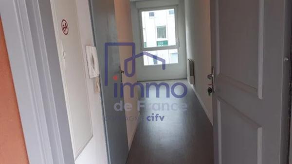 Appartement à vendre à Saint-Martin-le-Vinoux (38950)