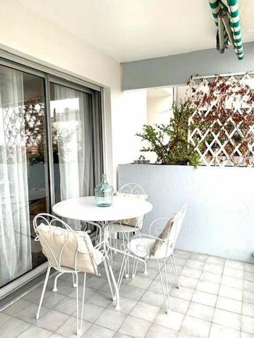 Appartement à louer    3 pièces • 62,21 m2 Antibes