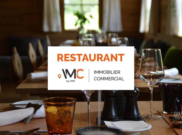 Immobilier Évry-Courcouronnes (91000) – Commerce 50m2 – 257 000 €