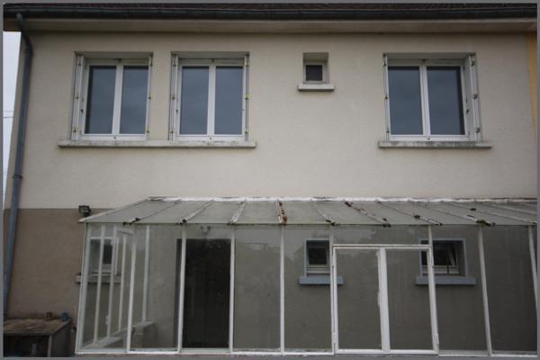 Maison à LE LUDE, 72800 - 4 pièces 52m²