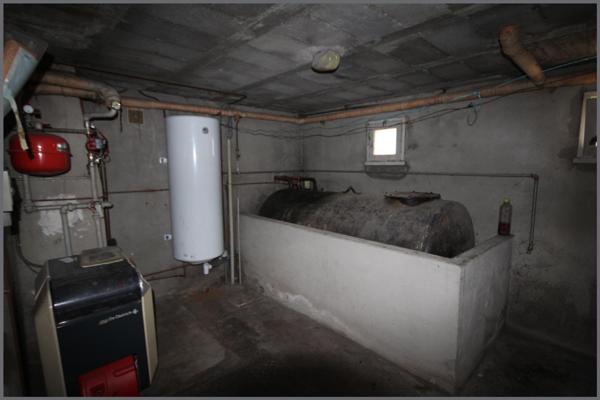 Maison à LE LUDE, 72800 - 4 pièces 52m²