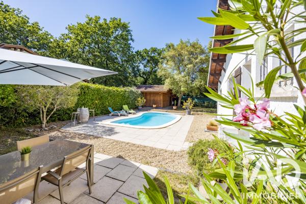 Maison à vendre 4 pièces 140 m² Messanges