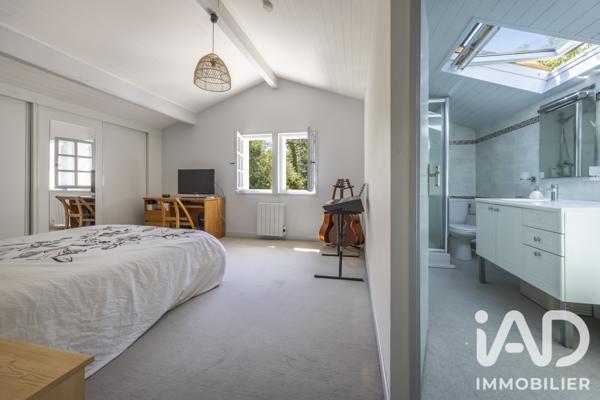 Maison à vendre 4 pièces 140 m² Messanges