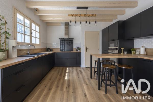 Maison à vendre 4 pièces 140 m² Messanges