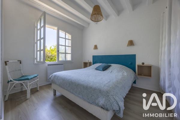 Maison à vendre 4 pièces 140 m² Messanges