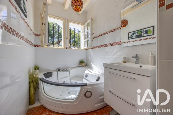 Maison à vendre 4 pièces 140 m² Messanges