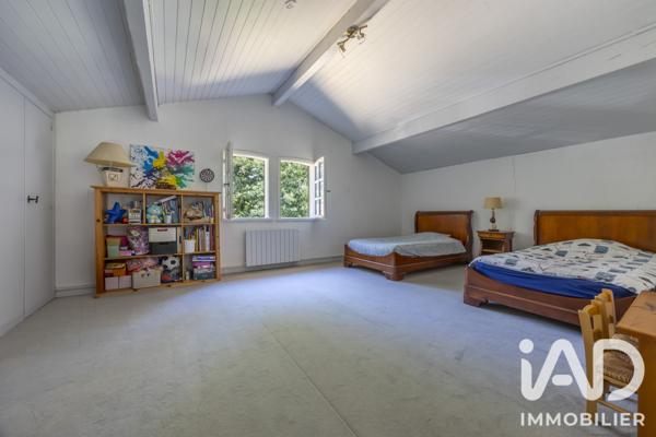 Maison à vendre 4 pièces 140 m² Messanges