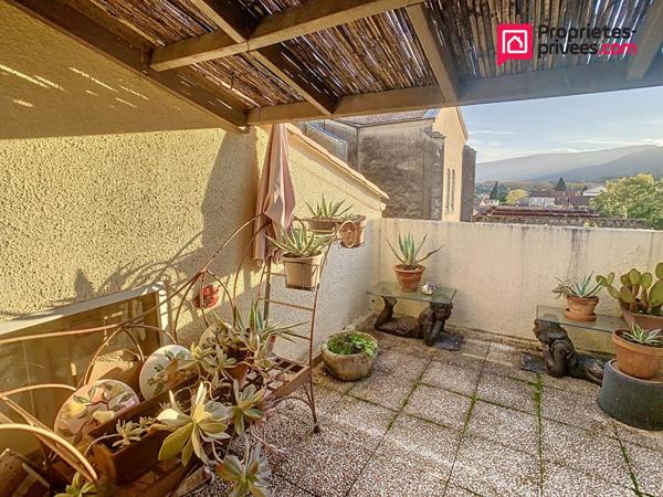 Appartement Ganges 6 pièce(s) 109 m2