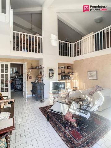 Appartement Ganges 6 pièce(s) 109 m2