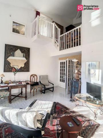 Appartement Ganges 6 pièce(s) 109 m2