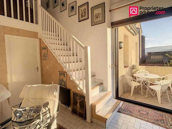 Appartement Ganges 6 pièce(s) 109 m2