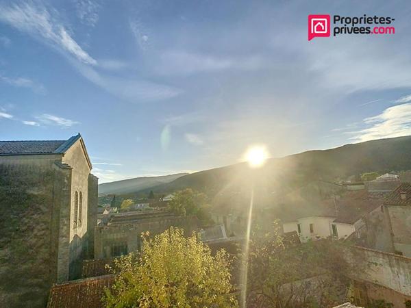 Appartement Ganges 6 pièce(s) 109 m2