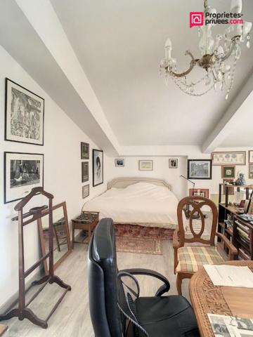 Appartement Ganges 6 pièce(s) 109 m2