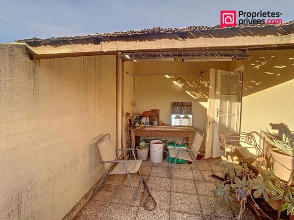 Appartement Ganges 6 pièce(s) 109 m2