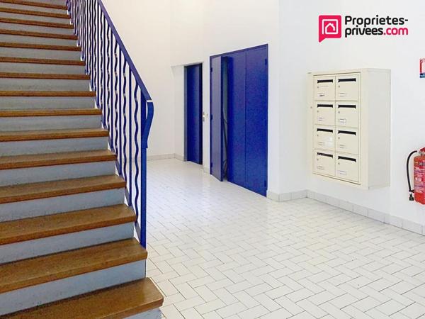 Appartement Ganges 6 pièce(s) 109 m2