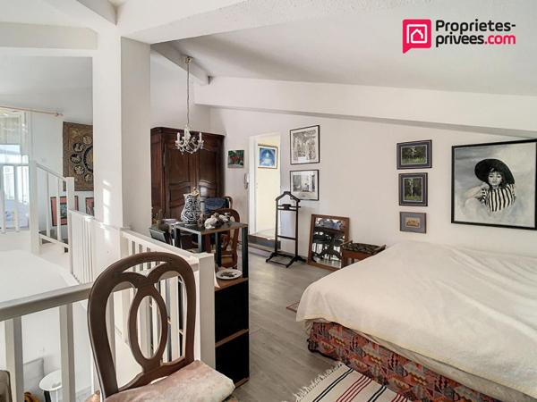 Appartement Ganges 6 pièce(s) 109 m2