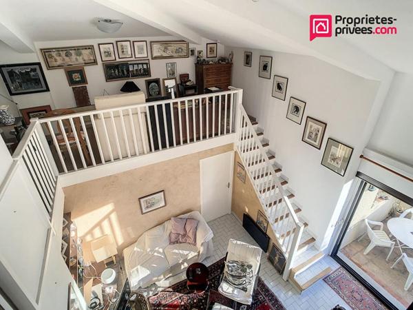 Appartement Ganges 6 pièce(s) 109 m2