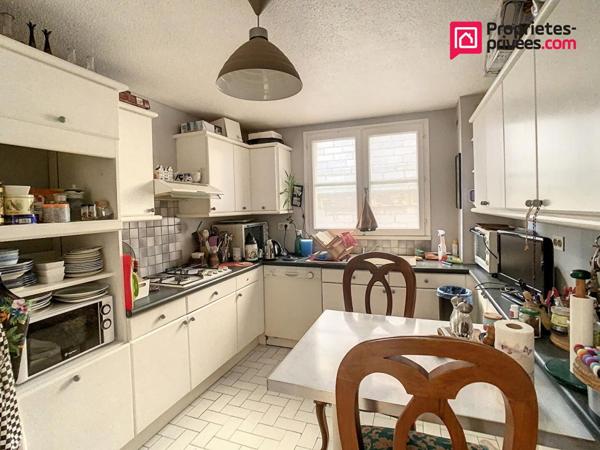 Appartement Ganges 6 pièce(s) 109 m2