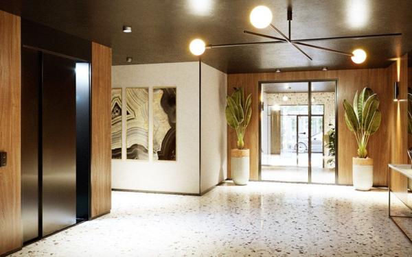 Appartement à vendre    3 pièces •  Nice