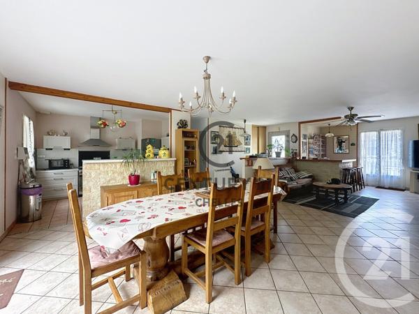 Maison à vendre  5 pièces - 84,25 m2 GAGNY - 93