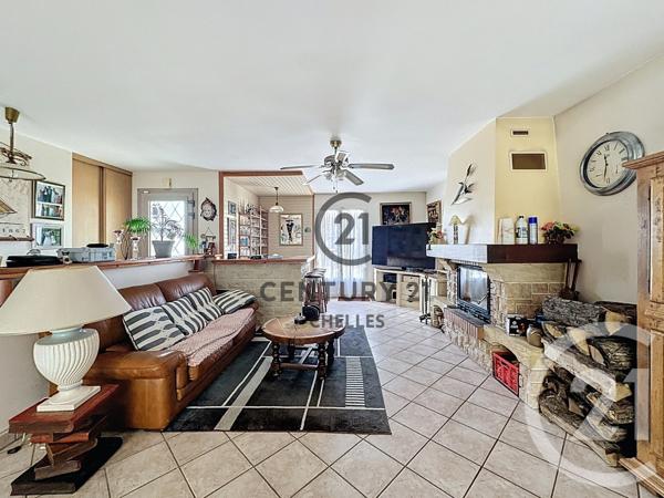 Maison à vendre  5 pièces - 84,25 m2 GAGNY - 93