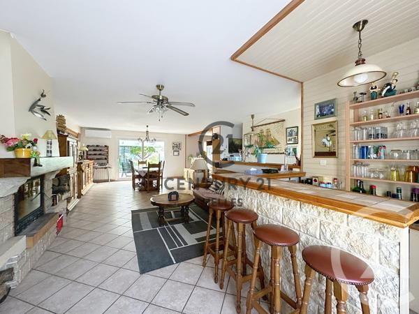 Maison à vendre  5 pièces - 84,25 m2 GAGNY - 93