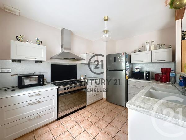 Maison à vendre  5 pièces - 84,25 m2 GAGNY - 93