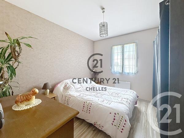 Maison à vendre  5 pièces - 84,25 m2 GAGNY - 93