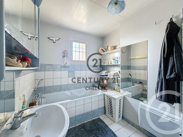 Maison à vendre  5 pièces - 84,25 m2 GAGNY - 93