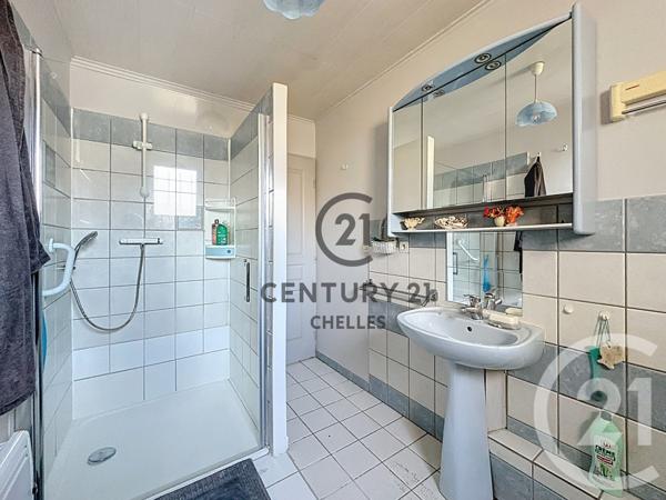 Maison à vendre  5 pièces - 84,25 m2 GAGNY - 93
