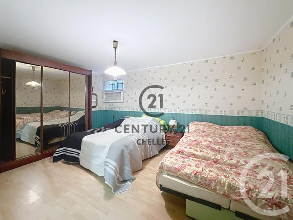 Maison à vendre  5 pièces - 84,25 m2 GAGNY - 93