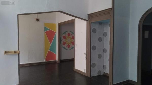 Fonds et/ou murs commerciaux à louer à Beaugency dans le Loiret (45190), ref : 091/1420