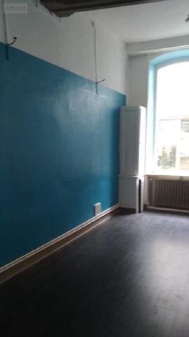 Fonds et/ou murs commerciaux à louer à Beaugency dans le Loiret (45190), ref : 091/1420