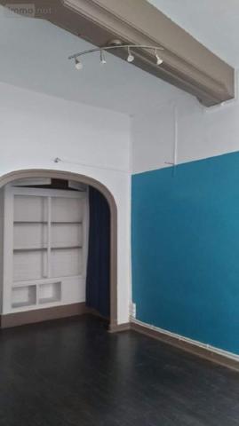 Fonds et/ou murs commerciaux à louer à Beaugency dans le Loiret (45190), ref : 091/1420