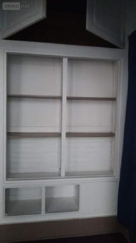 Fonds et/ou murs commerciaux à louer à Beaugency dans le Loiret (45190), ref : 091/1420