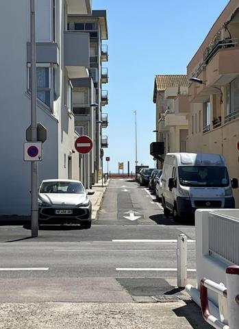 Vivre à 200 m de la plage, Palavas-les-Flots