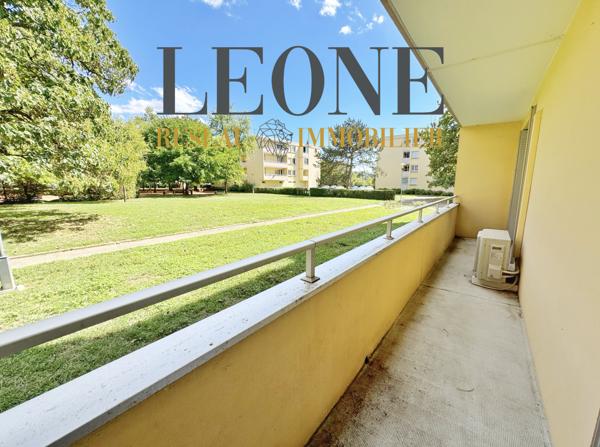 Appartement 3 pièce(s) 2 chambre(s) 62.74 m²