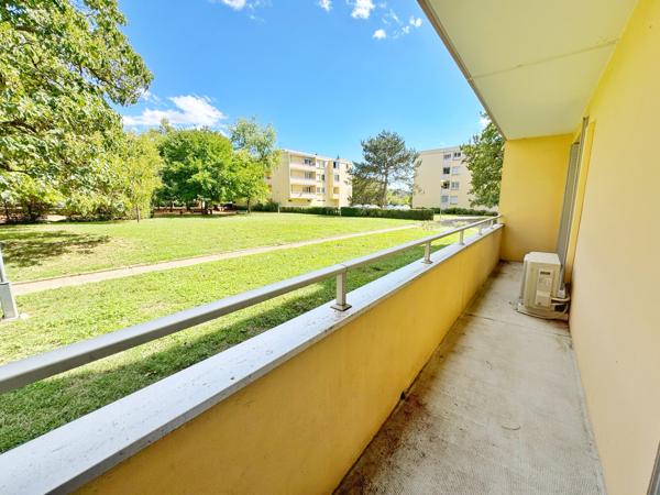 Appartement 3 pièce(s) 2 chambre(s) 62.74 m²