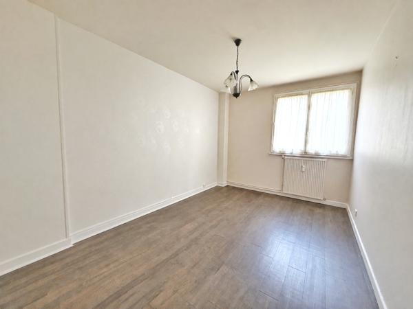 Appartement 3 pièce(s) 2 chambre(s) 62.74 m²