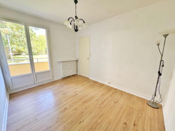 Appartement 3 pièce(s) 2 chambre(s) 62.74 m²