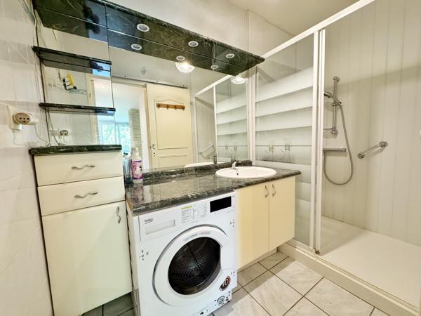 Appartement 3 pièce(s) 2 chambre(s) 62.74 m²
